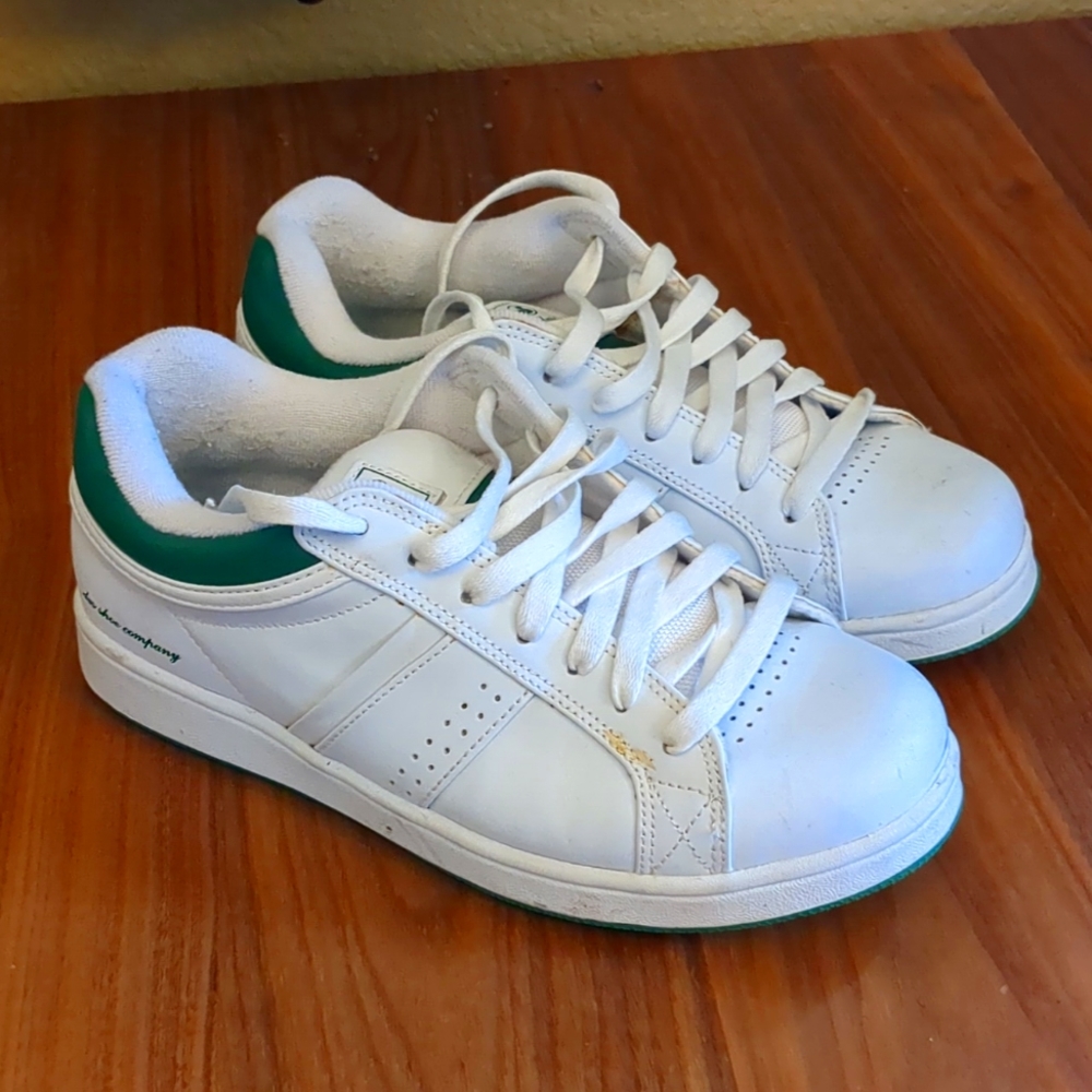 DVS Berra 3 skate shoes 7.5M